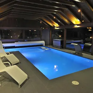 Pessets Adelaida Apartamento