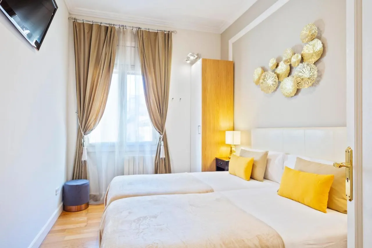 Villa Victoria Barcelona