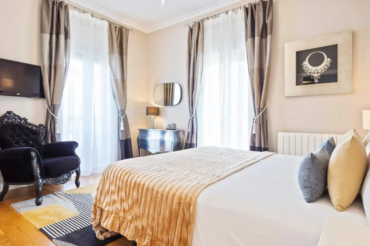 Villa Victoria Barcelona